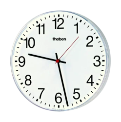 Часы Theben OSIRIA 220 AR KNX