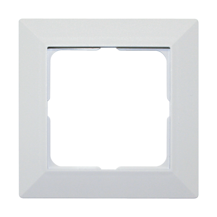 Корпус 72 х 72 мм для счетчиков Theben BZ (9070074)