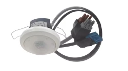 Датчик присутствия Theben theRonda P360-110 DALI SP WIN