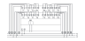 Универсальный актуатор Theben RM 16 S KNX (4940225)