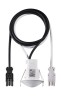 Датчик присутствия Theben theRonda S360-100 WH WINSTA (2080575)