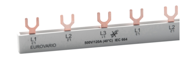 Компоненты проводки EV-S G 3.1+Hi.6.120 Doepke (09920178)