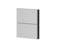 Панель 2-клавишная Theben iONprime PB 2R ABR