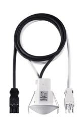 Датчик присутствия Theben theRonda P360-100 WH WINSTA 