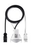 Датчик присутствия Theben theRonda P360-100 WH WINSTA  (2080015)