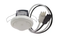 Датчик присутствия Theben theRonda S360-100 UP WIN