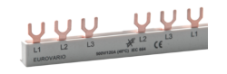 Компоненты проводки EV-S G 3/N.5.120 Doepke