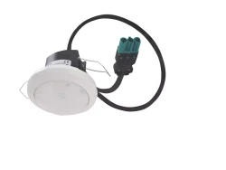 Датчик присутствия Theben theRonda S360-100 UP