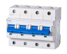 Автоматический выключатель Doepke DMCB 2 C125-3N (09915085)