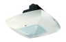 Датчик присутствия Theben Compact Office 24V LUX , белый (2014001)