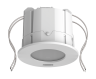 Датчик присутствия Theben PlanoSpot 360 DALI-2 S DE WH (2030190)