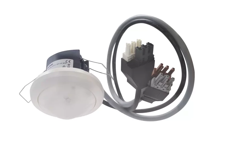 Датчик движения Theben theRonda S360-101 SP WIN (2080515)