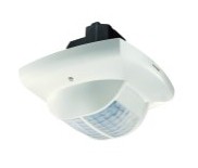 Датчик присутствия Theben compact passimo 24V WH, белый, IP40 (2014810)