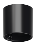 Коробка накладного монтажа Theben Plano 75B BK (9070824)