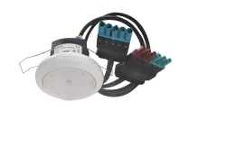 Датчик присутствия Theben theRonda S360-110 DALI SP GST