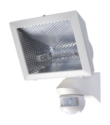 Прожектор с датчиком движения Theben LUXA 102-150/150W