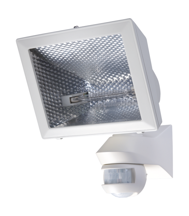 Прожектор с датчиком движения Theben LUXA 102-150/150W (1020963)