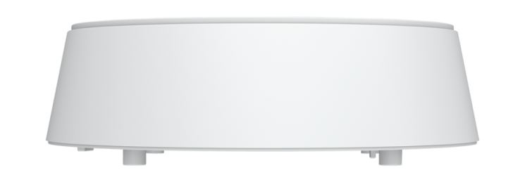 Коробка накладного монтажа Theben 100A WH (9070819)