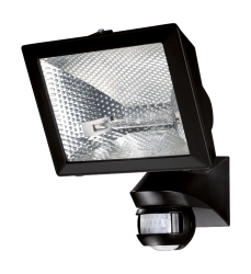 Прожектор с датчиком движения Theben LUXA 102-150/150W
