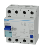 УЗО Doepke DFS 4 063-4/0,30-HP (09146805)