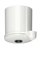 Датчик присутствия Theben thePixa P360 KNX Set AP WH