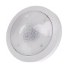 Датчик присутствия Theben theRonda P360 DALI-2 S UP WH (2080090)