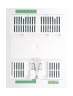 Цифровой астрономический таймер Theben TC 649 C (6490430)