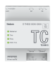 Цифровой астрономический таймер Theben TC 649 C (6490430)