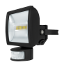  Прожектор theLeda E10 WH с датчиком движения, угол 180°