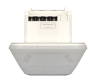 Датчик присутствия Theben LUXA 103 S360-100-28 DE-UP WH (1030072)