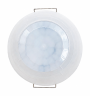 Датчик присутствия Theben LUXA 103 S360-100-28 DE-UP WH (1030072)