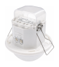 Датчик присутствия Theben LUXA 103 S360-100-28 DE-UP WH (1030072)