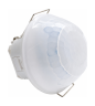 Датчик присутствия Theben LUXA 103 S360-100-28 DE-UP WH (1030072)