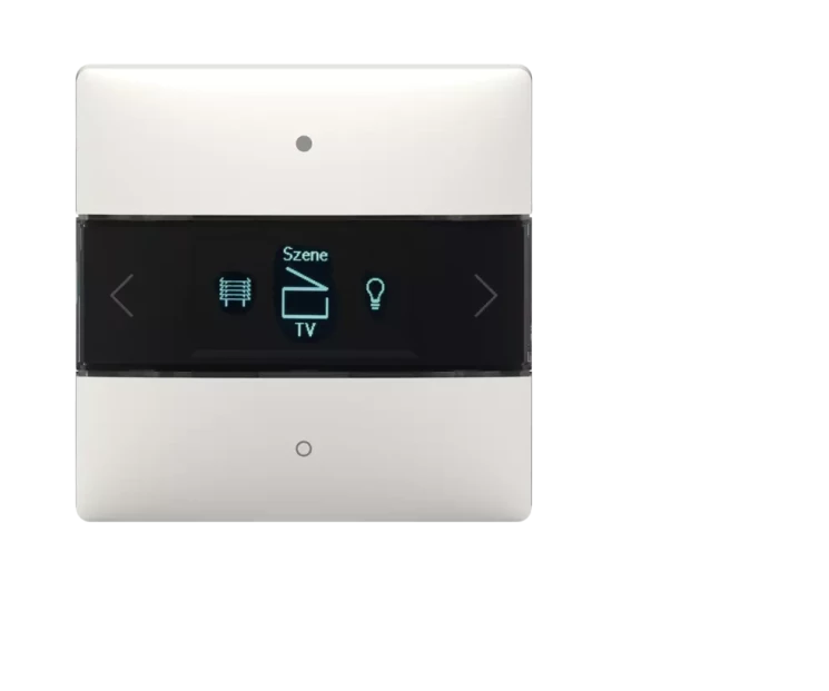 Центр управления Theben LUXORliving SMARTstart (4800000)