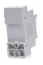 Таймер цифровой недельный Theben TR 610 top2 24V (6104100)
