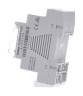 Таймер цифровой недельный Theben TR 610 top2 24V (6104100)