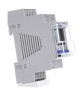 Таймер цифровой недельный Theben TR 610 top2 24V (6104100)