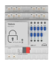 Актуатор штор Theben JMG 4 T KNX (4930250)