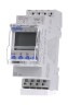 Таймер цифровой недельный Theben TR 612 top2 24V (6124100)