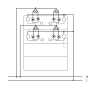 Актуатор штор Theben JME 4 T KNX (4930255)