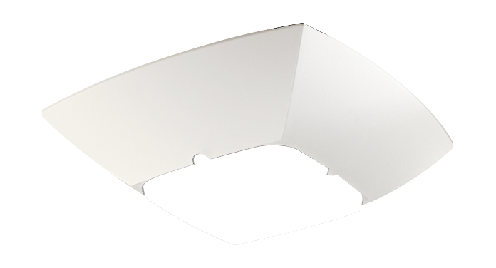 Накладка для датчика Theben PresenceLight 360 WH (9070510)