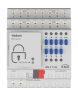 Актуатор штор Theben JMG 4 T 24V KNX (4930260)