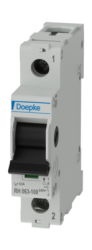Выключатель-разъединитель Doepke RH 063-100