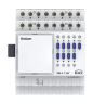 Актуатор штор Theben JME 4 T 24V KNX (4930265)
