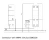 Модуль повышения мощности Theben DMB 1 T KNX (4930279)