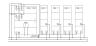 Актуатор диммер Theben DMG 2 T KNX (4930270)