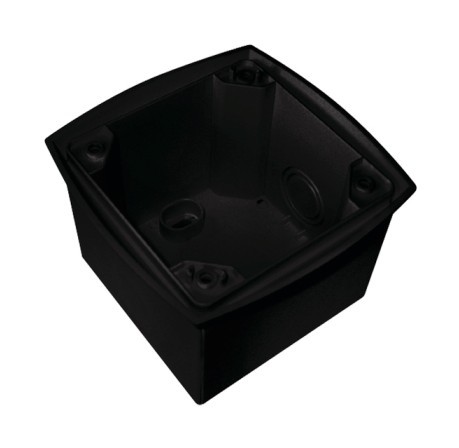 Коробка монтажа датчика Theben PresenceLight BK (9070634)