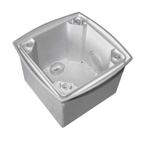 Коробка монтажа датчика Theben PresenceLight SR (9070635)