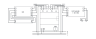 Актуатор Theben SMG 2 S KNX (4910273)
