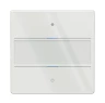 Панель управления Theben LUXORliving iON2 G WH (4803412)